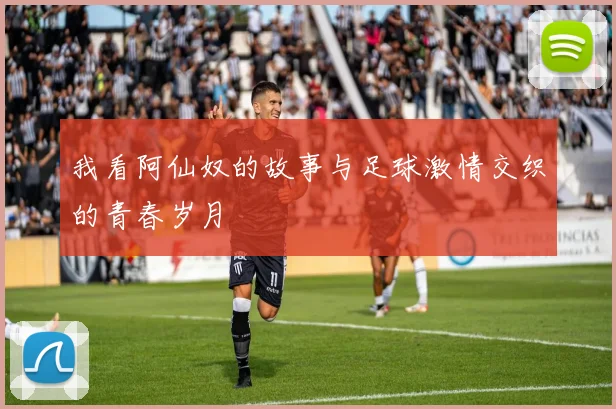 我看阿仙奴的故事与足球激情交织的青春岁月